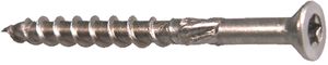 Terrassenschraube V2A Heco-Topix - Rostfrei T-Drive