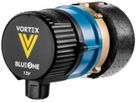 Warmwasser-Zirkulationspumpe AW Vortex - BlueOne BWO 155 V 12V 3/4" IG