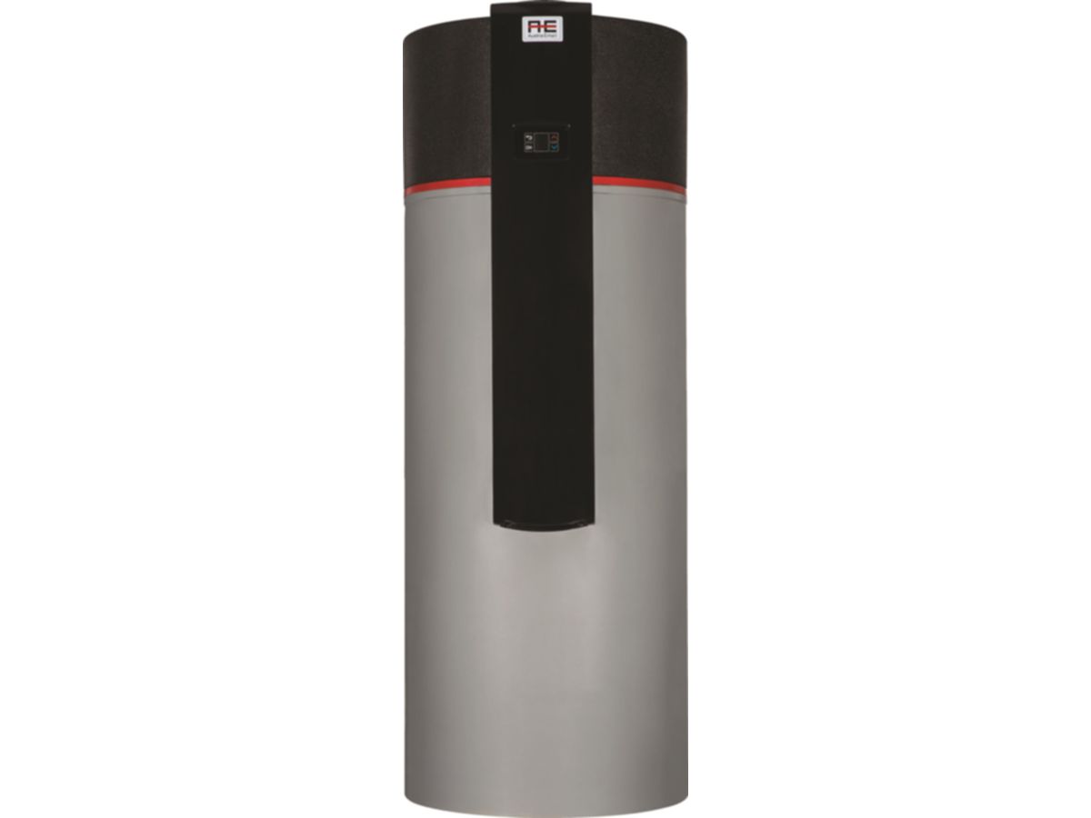 Wärmepumpenboiler ANTLANTIC WPA303 ECO-2 - 300 Liter