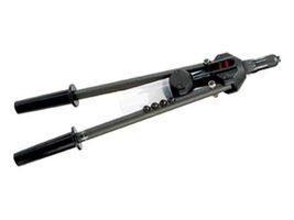 POPr Hebelschere PS 40 ausgerüstet - 3.2,4,4.8,6.4 mm Alu