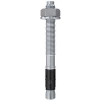 Bolzenanker FAZ II Inox 1.4529 - Für höchste Ansprüche. Kraftvoll und fle