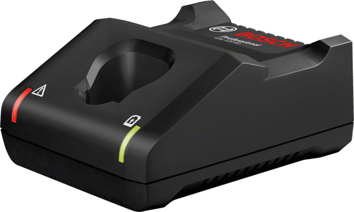 Akku-Ladegerät Bosch GAL 12V-40 - in Karton
