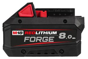 M18T FORGET 8.0 Ah Akku - M18FB8, Milwaukee