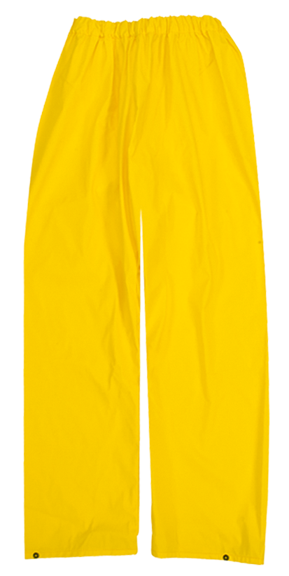 Regenschutzhose - EN 471