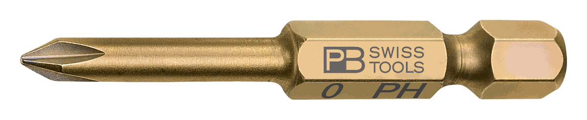 Phillips-Bit PB E6 190