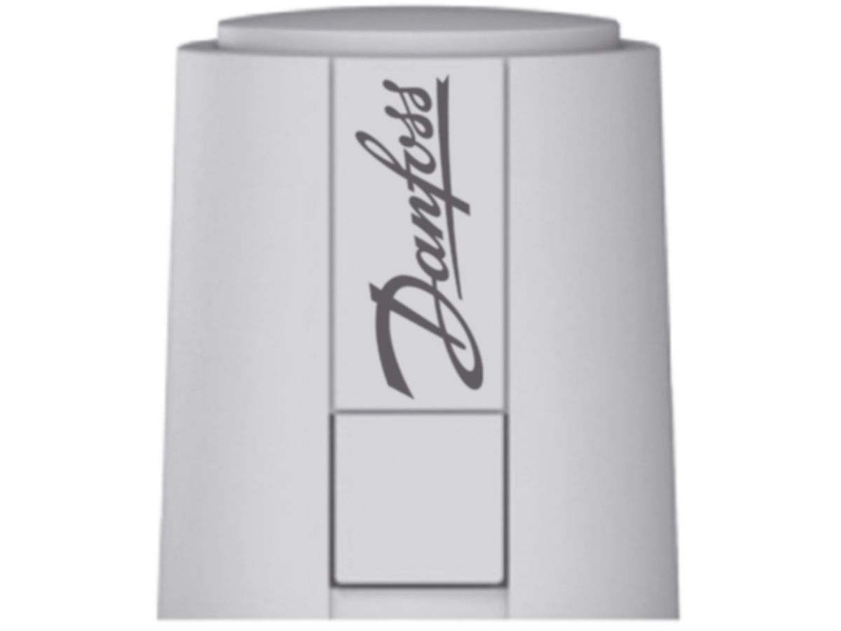 Stellantrieb DANFOSS ABN-FBH - stromlos geschlossen 1W