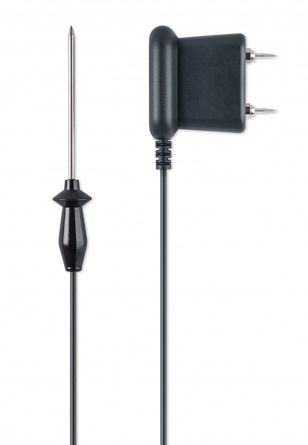 Feuchtigkeitsmesser FHM 20 - 6-99.9% Tempratur 0-+60°C
