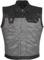 MASCOT TRENTO WINTERWESTE Zweifarbig - 60% Baumwolle/40% Nylon, 240 g/m²