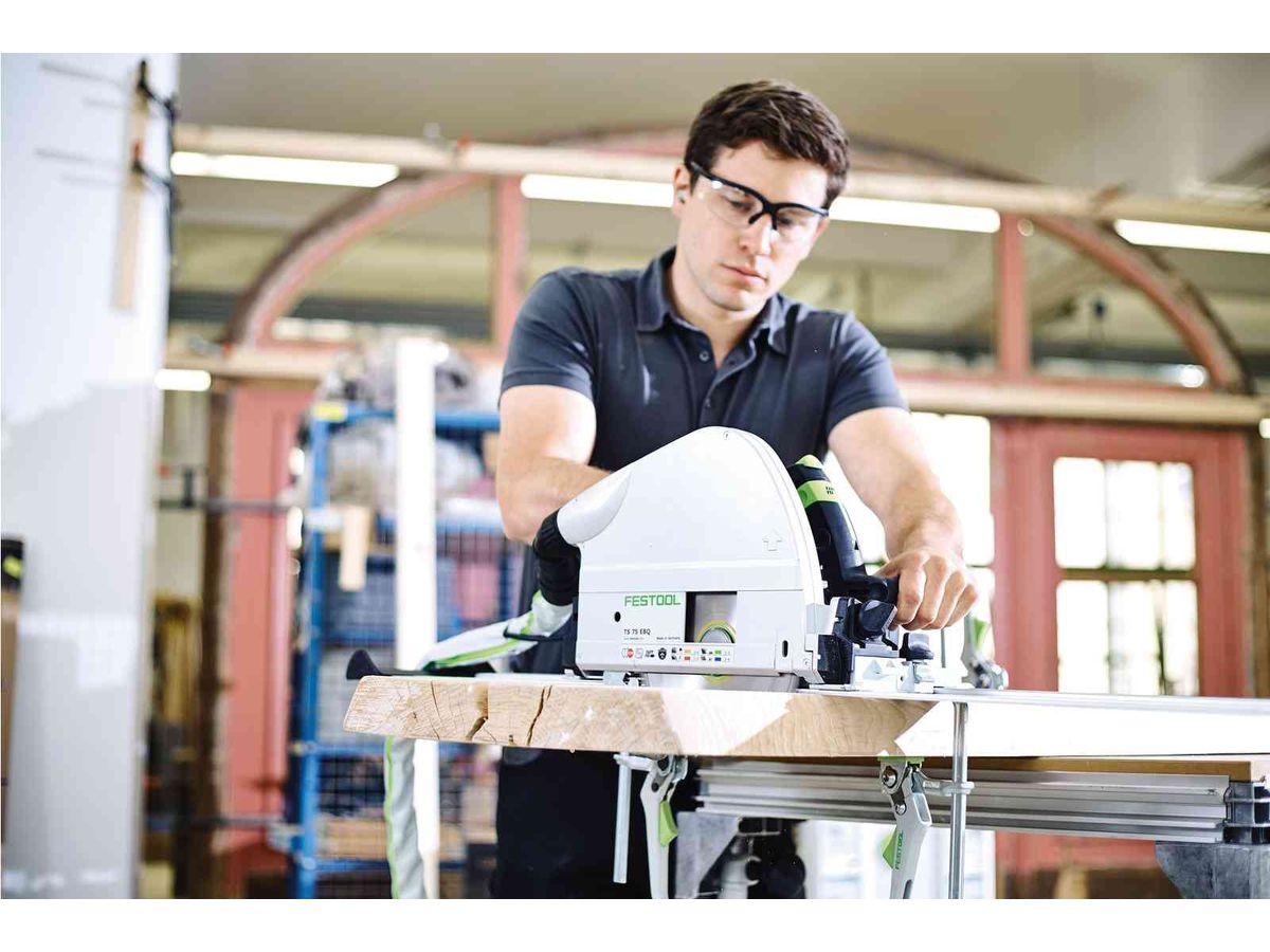 Tauchsäge TS 75 EBQ-PLUS CH 230V - Festool