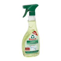 Badreiniger Citrus Frosch - 0.5 L