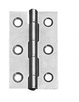 Scharnier schmal