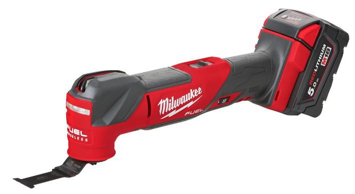 Akku-Multitool M18FMT-0X - Milwaukee