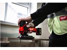 Akku-Stichsäge Milwaukee M12FJS-0X - ohne Akku und Ladegerät