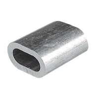 Presshülse MEISTER ALU