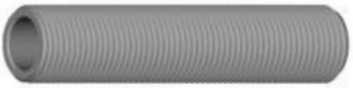 Pipex Gewinderohr mit Aussengewinde - 4.33/11.21 Inox A4