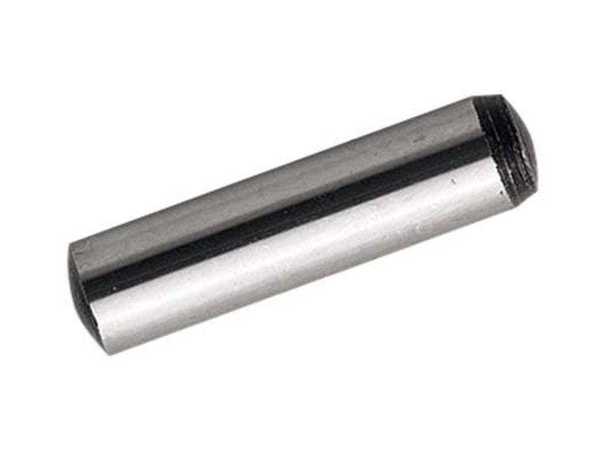 Zylinderstifte Toleranz h6 DIN 6325 - Stahl gehärtet HRC 60 und geschliffen