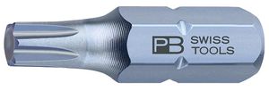 Precision Bits PB C6-400