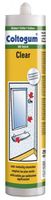 Montagekleber Clear 290ml - COLTOGUM