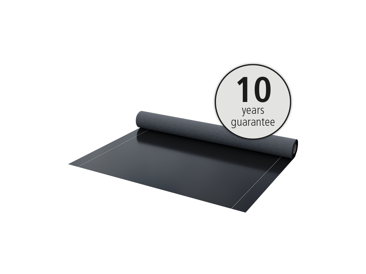 Riwega USB Windtop UV 1.5 x 50 m - film coupe-vent pour mur