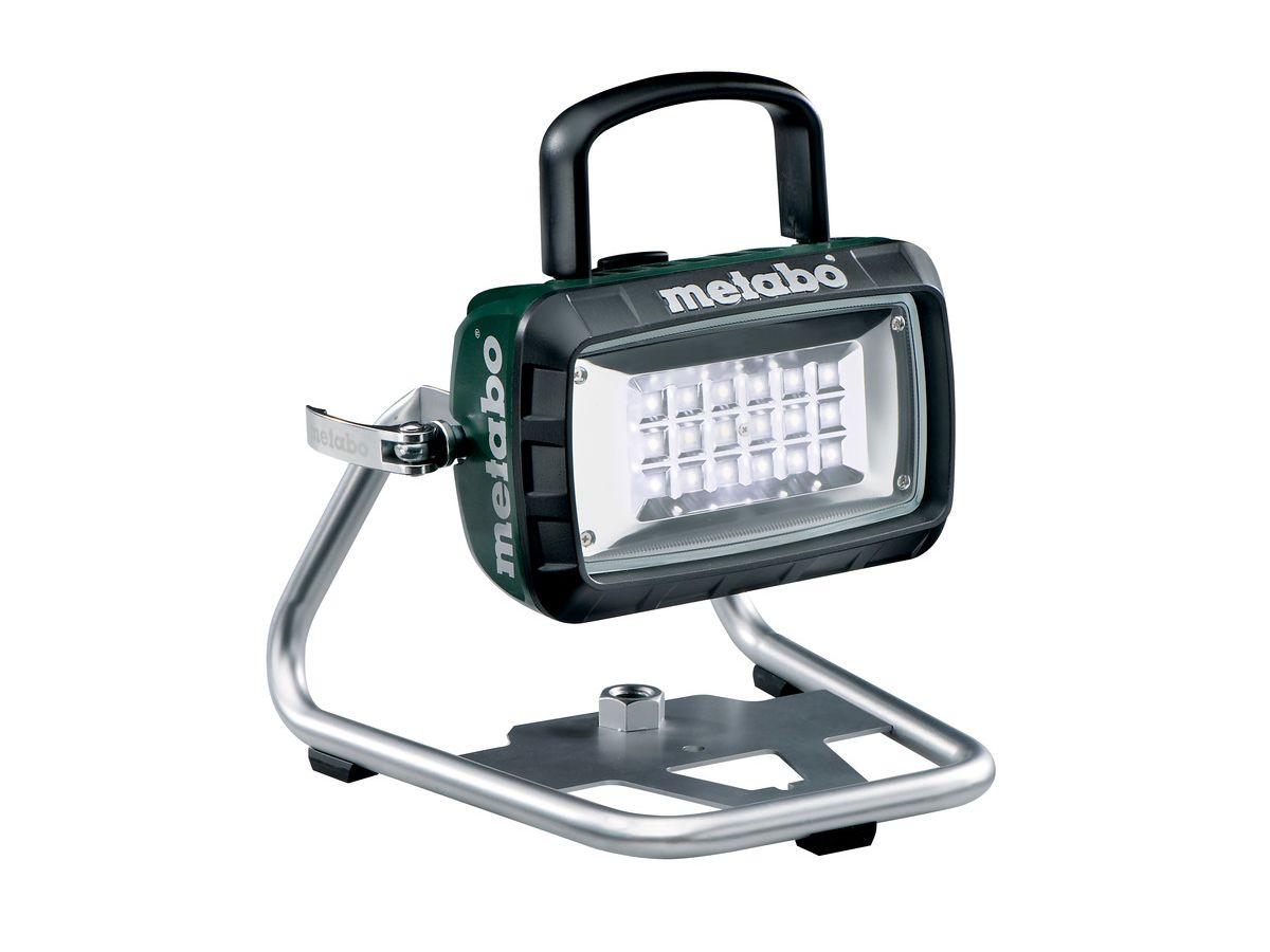 Akku-Baustrahler BSA 14.4-18 LED METABO