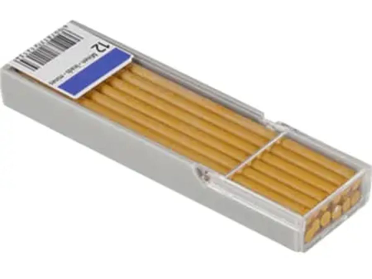 Geberit Gelbstift