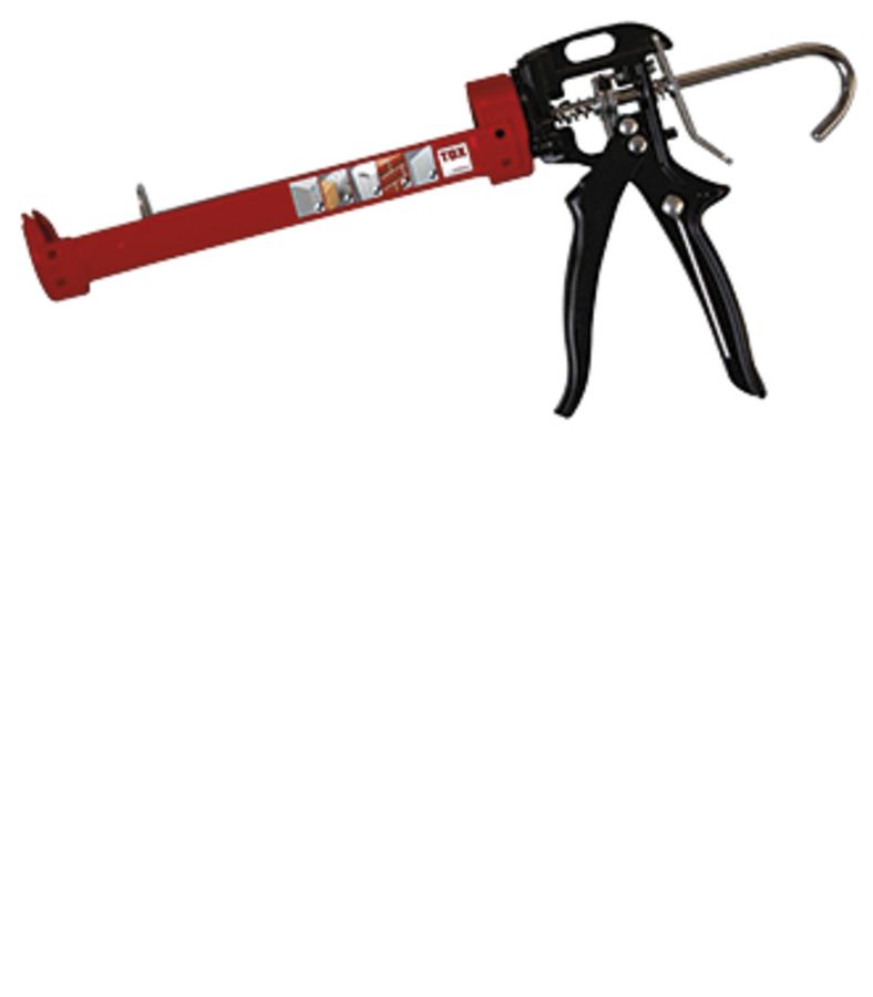 Auspresspistole TOX Liquix Blaster