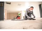 Thermo-Super Betonschleifer LD16-8 125R - Flex
