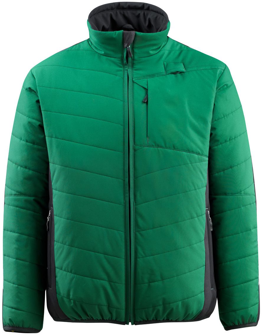 MASCOT ERDING Thermojacke - 100% Baumwolle