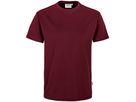 T-Shirt Mikralinar PRO, Gr. 3XL - hp weinrot