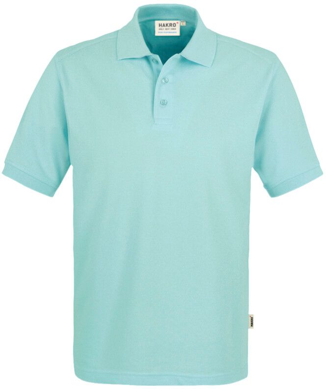 Poloshirt Mikralinar PRO - 50% CO / 50% PES, 220 g/m2