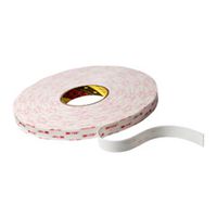Montageklebeband VHB 19mm x 33m x 0.64mm - 3M4932 für niederenergetische Oberfläche