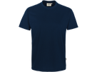 T-Shirt Classic Gr. XL, tinte - 100% Baumwolle