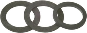 Raccord-Dichtung-Gummi