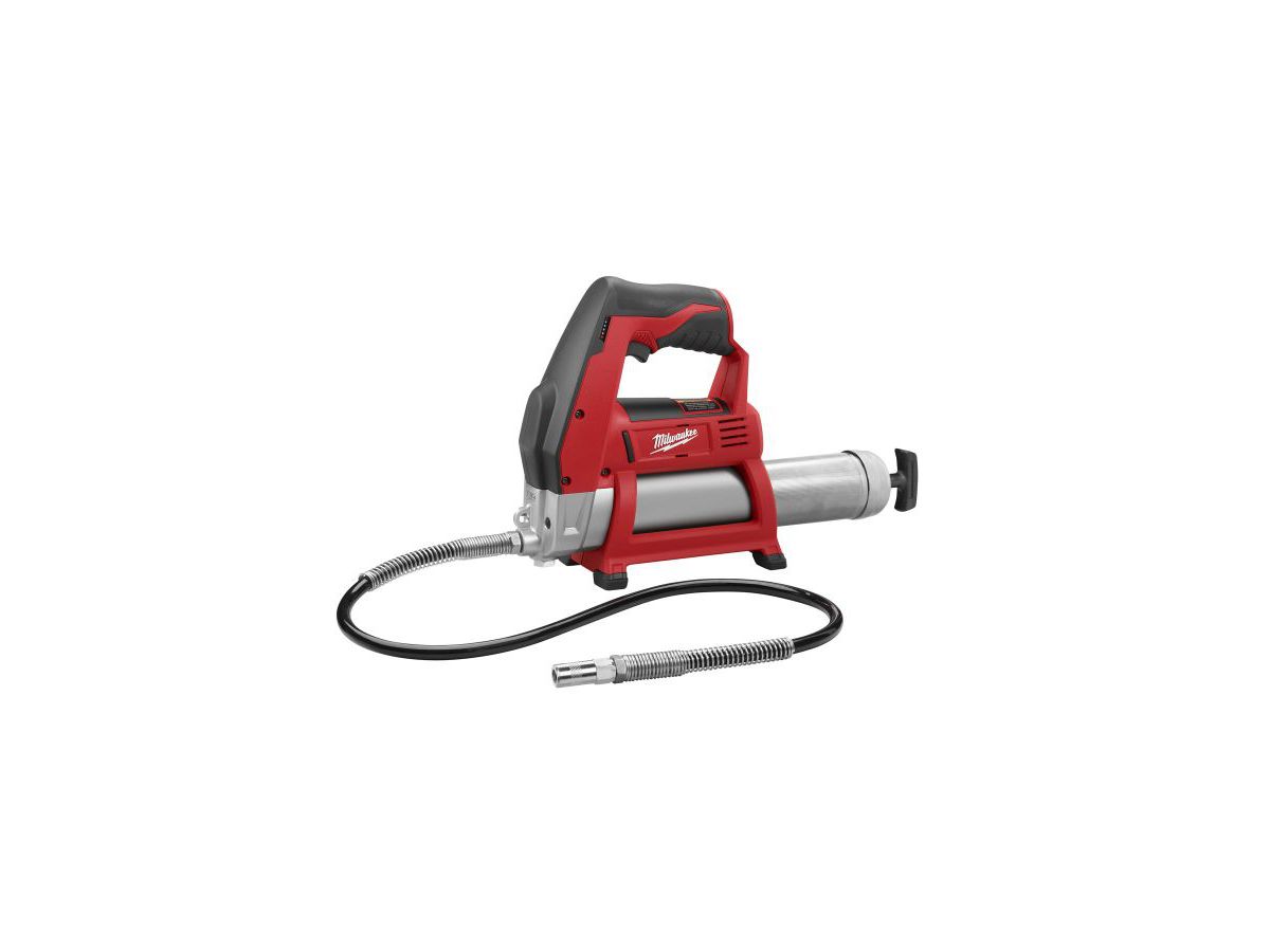 Milwaukee fettpress m12 hotsell