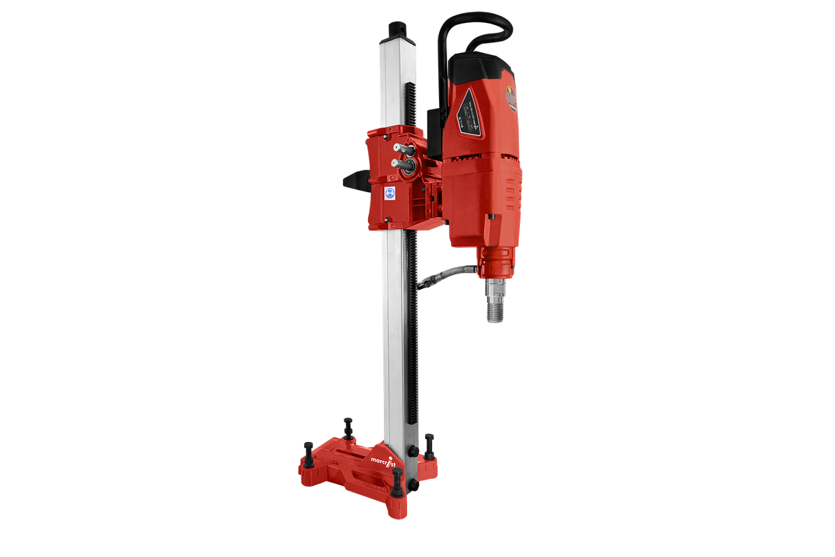 Diamantbohrset DDM300-WCU350 - Marcrist