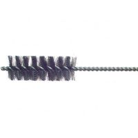 Stahlrohrbürste ZEINTRA 620S 8 - Stahldraht gewellt 50 mm