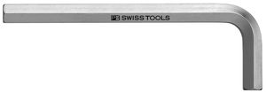 Inbusschlüssel PB 213, Zollabmessung