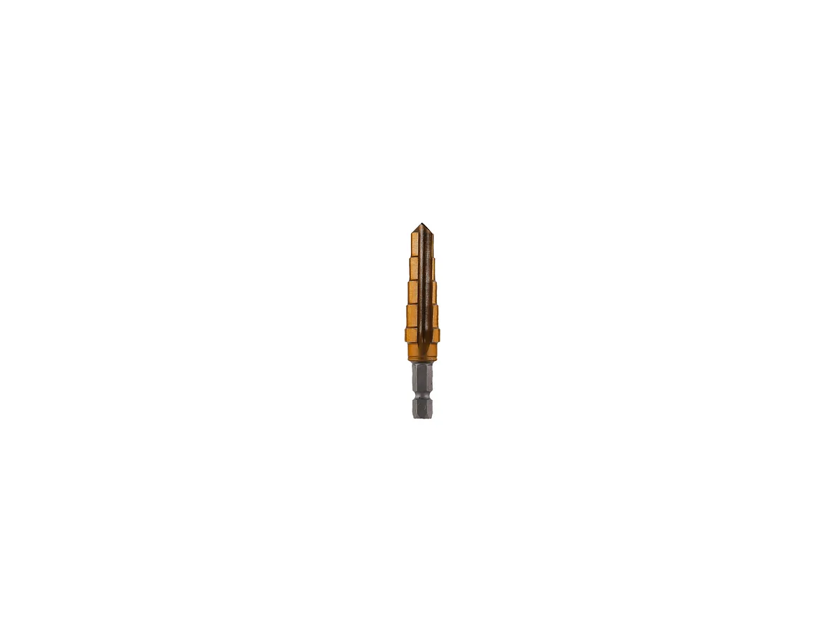 Stufenreibahlensatz SITEH3RO HSS - SHRSR1, 8-16 / 14-22 / 20-28 mm
