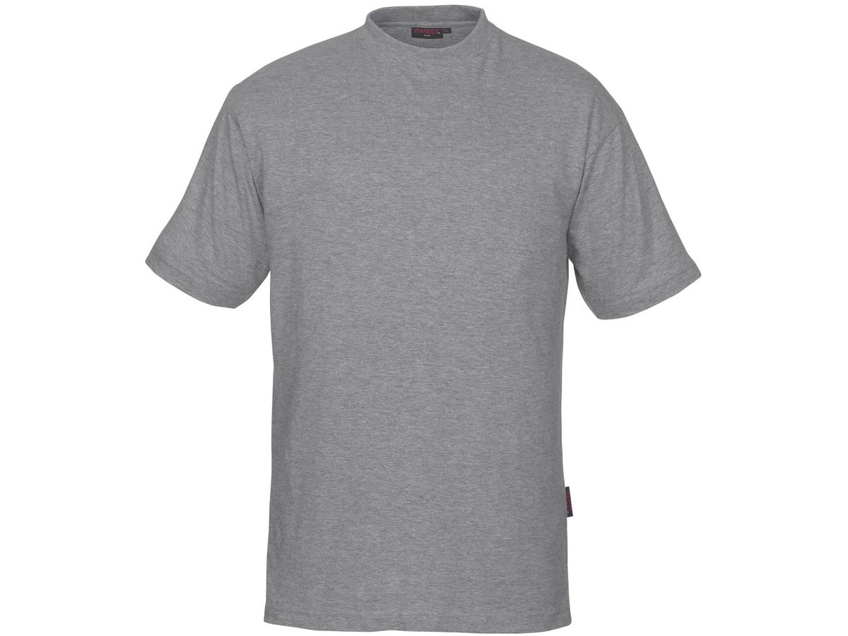 Java T-Shirt, Gr. L ONE - anthrazit, 100% CO, 195 g/m2