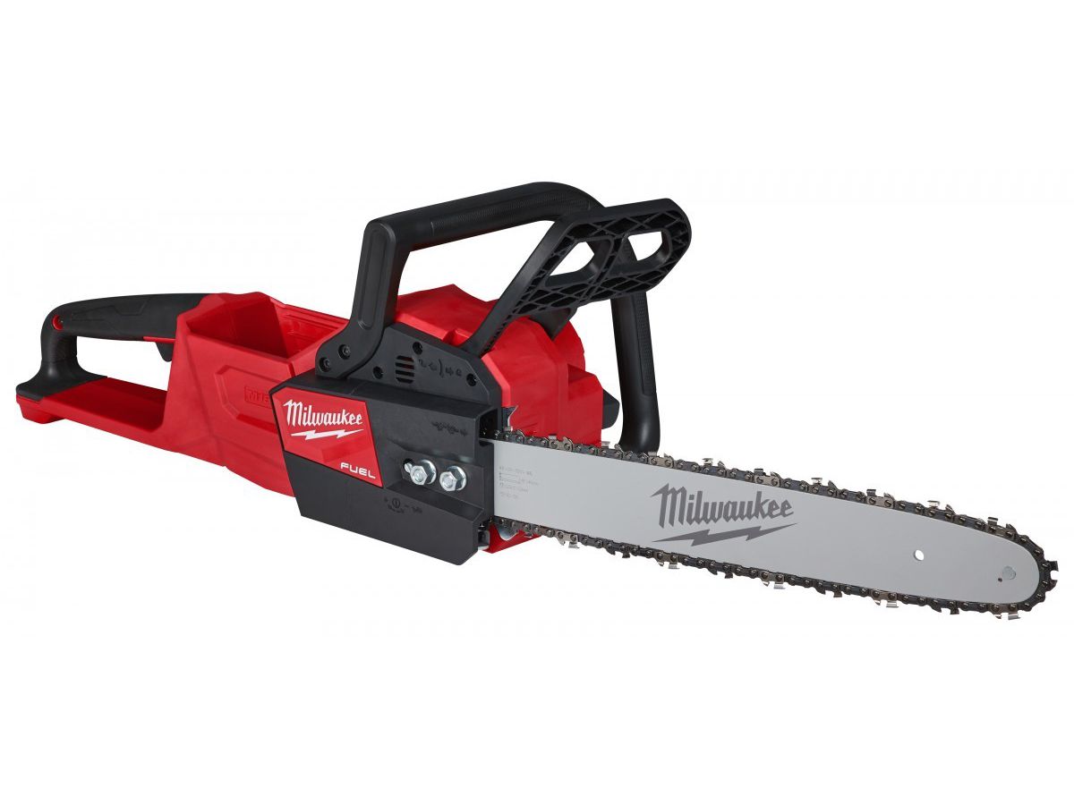 Akku Kettensäge Milwaukee M18FCHS-121B - 12.0 Ah. Schwertl: 40 cm