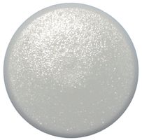Abdeckkappe TX25/14mm RAL 7035 - für Schrägmontagen bis 20° 50 Stk.