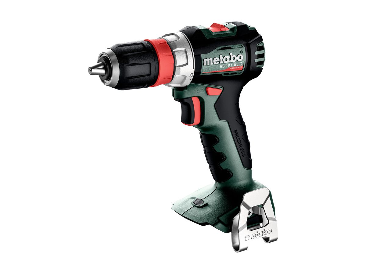 Akku-Bohrschrauber BS18 L BL Q 18V - Metabo