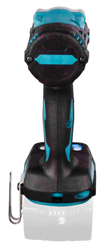 Akku Schlagschrauber MAKITA DWZ300Z 18V - ohne Akku