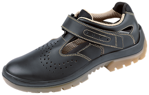 Sicherheitshalbschuhe PROPEL