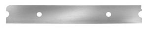 Ersatz Klinge zu Bodenschaber - Pak. à 10 Stk.