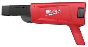 Bauschrauber Magazinaufsatz CA55 - Milwaukee