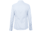 Bluse 1/1-Arm Business 2XS himmelblau - 100% Baumwolle, 120 g/m²