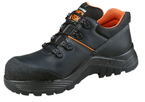 Bau-Sicherheitshalbschuhe NO RISK - Tennessee