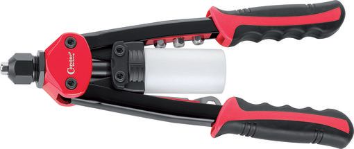 Handnietzange-Satz Condor f. Blindniete - 3.2-6.4 mm
