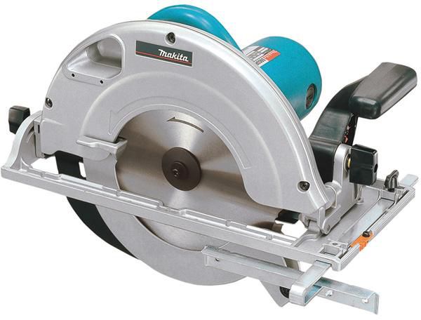 Handkreissäge Makita 5903RK - 85 mm Ø 235 mm